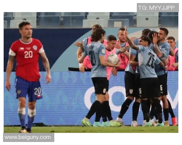 美洲杯激战乌拉圭对决智利谁能笑到最后争夺荣耀之战