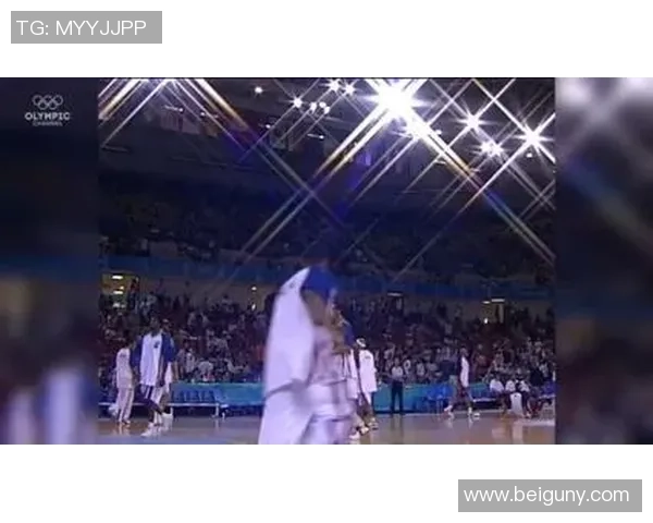 2005年中国男篮与波多黎各激战回顾：历史性对决与篮球魅力的碰撞