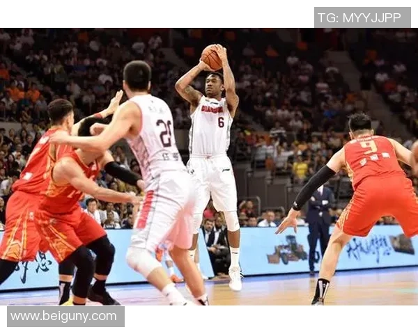 2018年中国男子篮球联赛广东队对阵吉林队精彩回顾与赛后分析