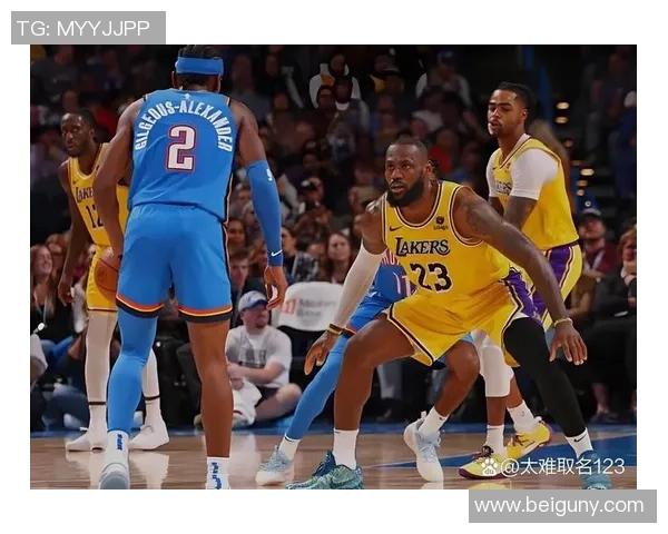 9月21日NBA季前赛掘金对湖人精彩回放分析与赛后点评