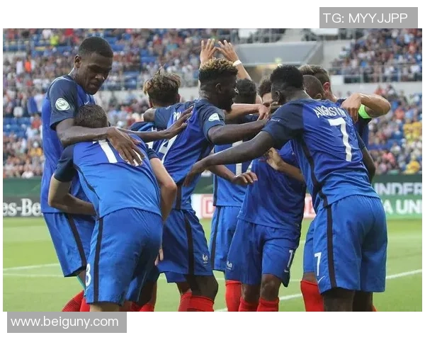 意大利U19对阵比利时U19比赛分析与推荐策略分享