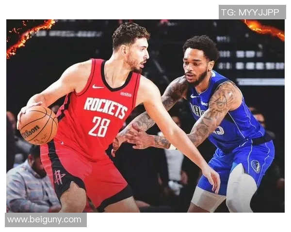 火箭与独行侠激战一场NBA比赛结果揭晓精彩瞬间回顾