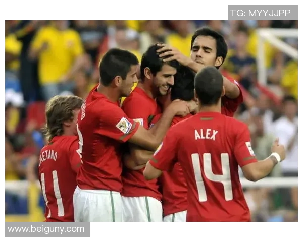 葡萄牙U20与韩国U20对决前瞻分析及赛前预测