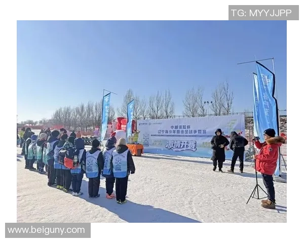 沈阳市第三届雪地足球“村超”联赛今冬热雪开战 敞开“体育＋文旅”沉溺式狂欢